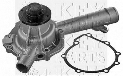 KEY PARTS kcp1658 -  Водяной насос